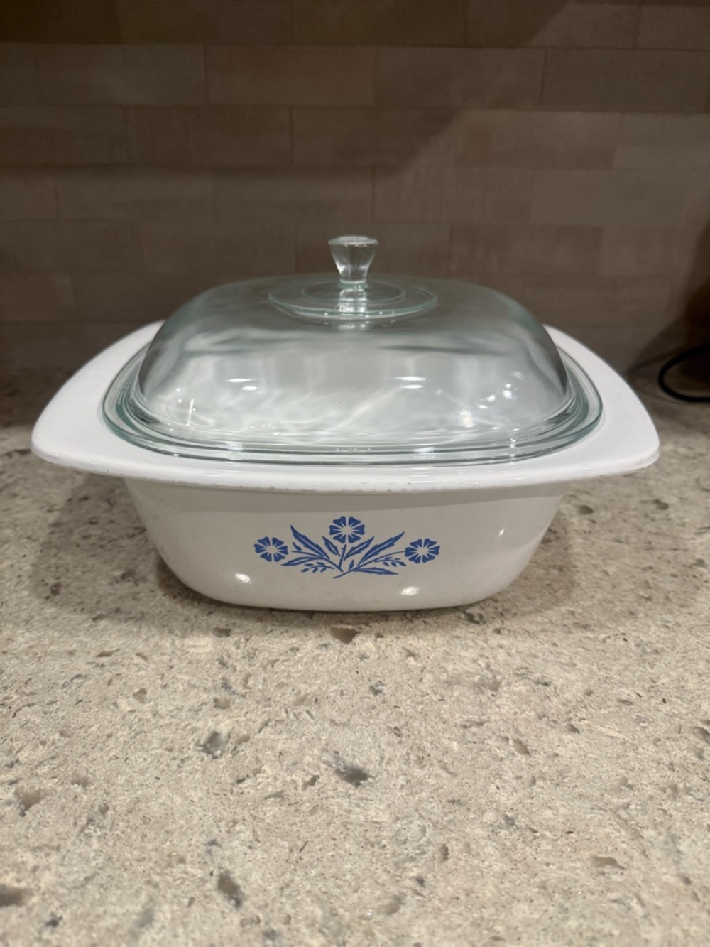 Corning ware 4qrts